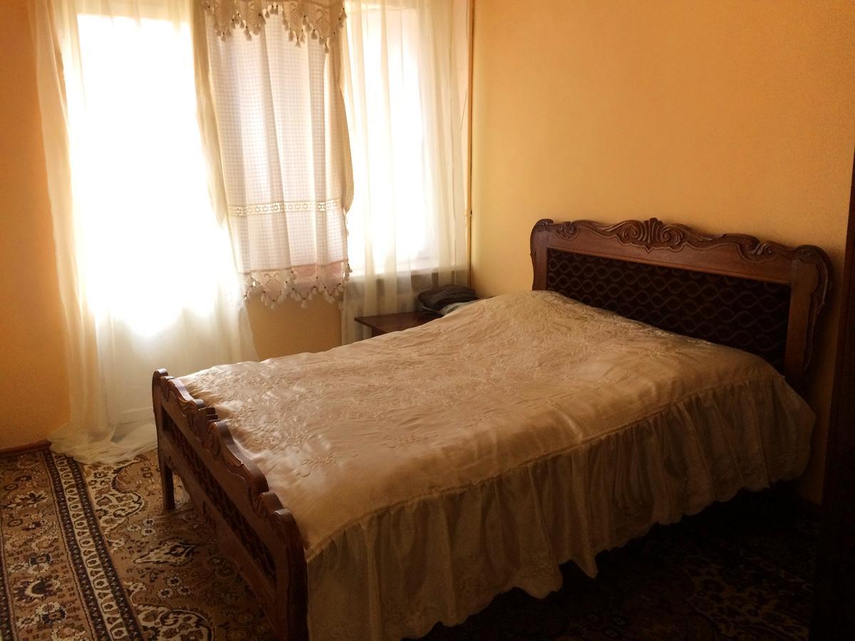 Parisis B&B In อาลาแวร์ดิ ภายนอก รูปภาพ
