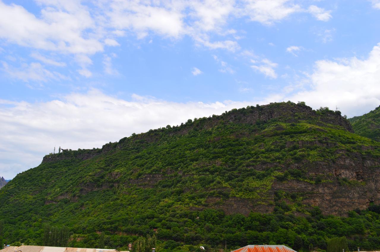 Parisis B&B In อาลาแวร์ดิ ภายนอก รูปภาพ