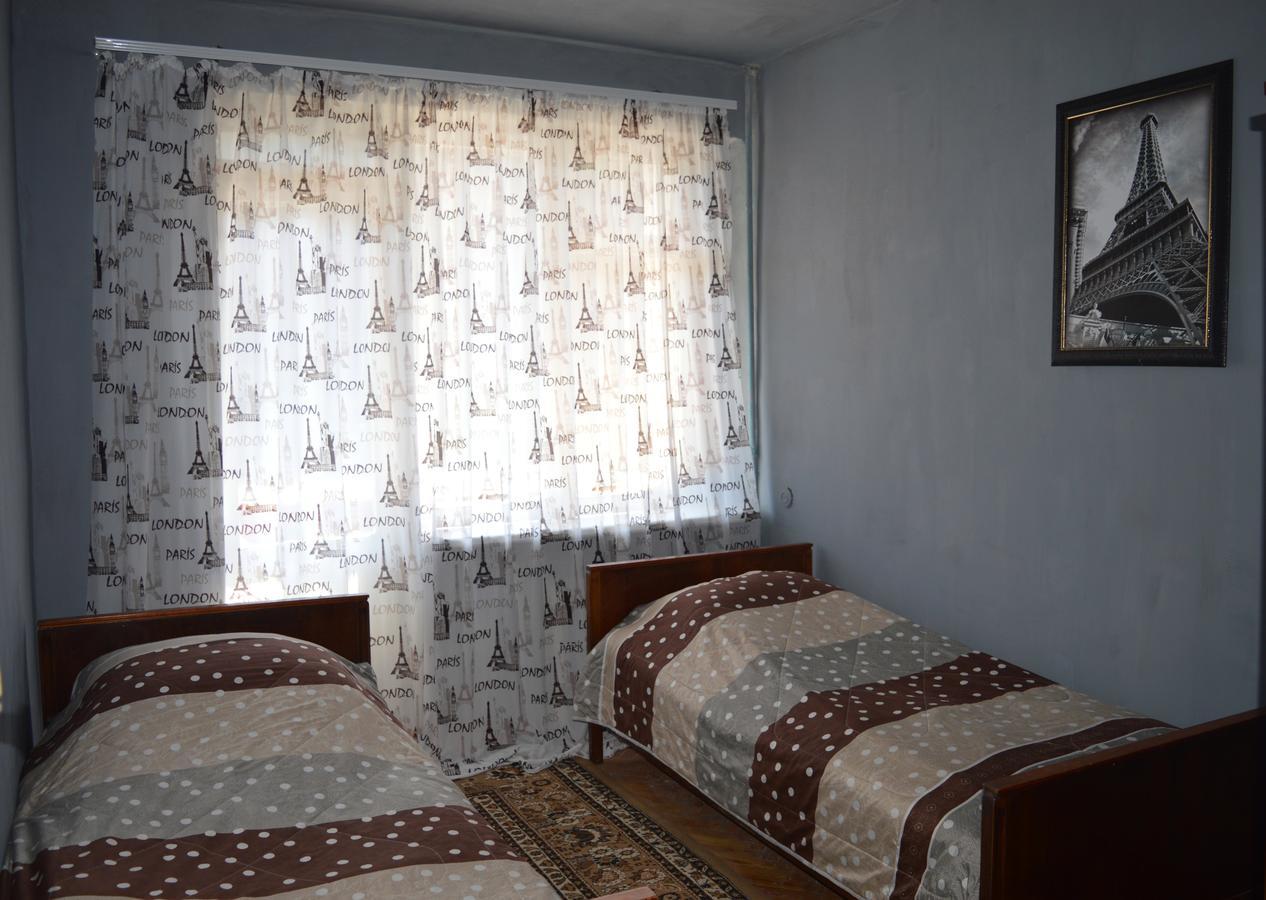 Parisis B&B In อาลาแวร์ดิ ภายนอก รูปภาพ