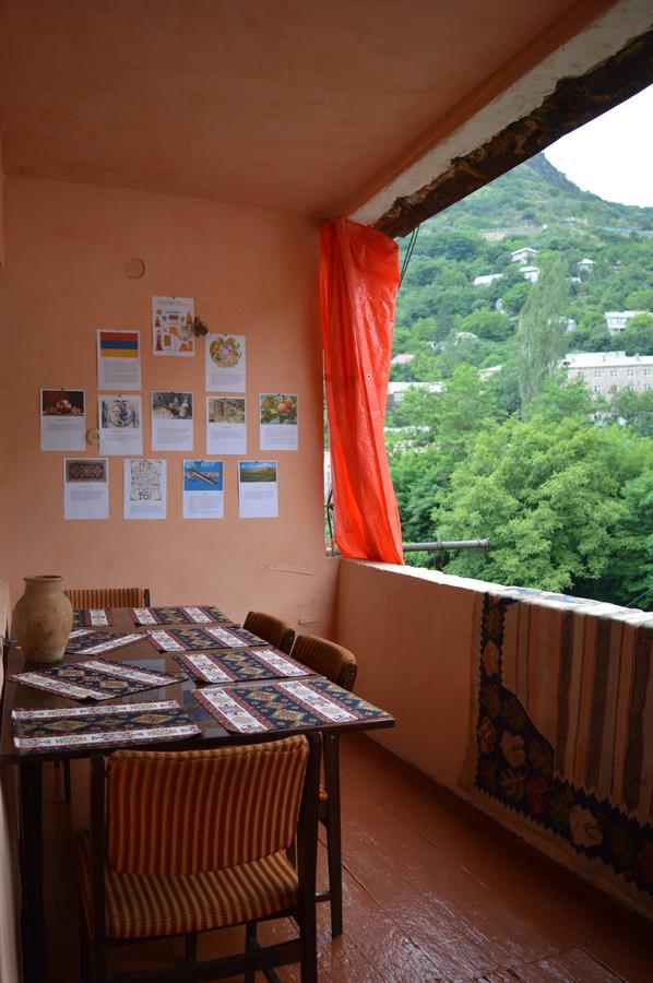 Parisis B&B In อาลาแวร์ดิ ภายนอก รูปภาพ