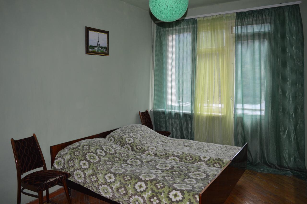 Parisis B&B In อาลาแวร์ดิ ภายนอก รูปภาพ